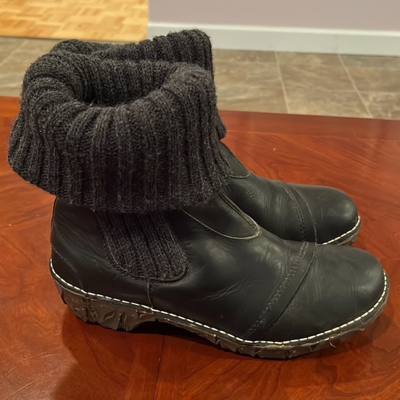 Awesome ankle boots - Picture 7 of 12